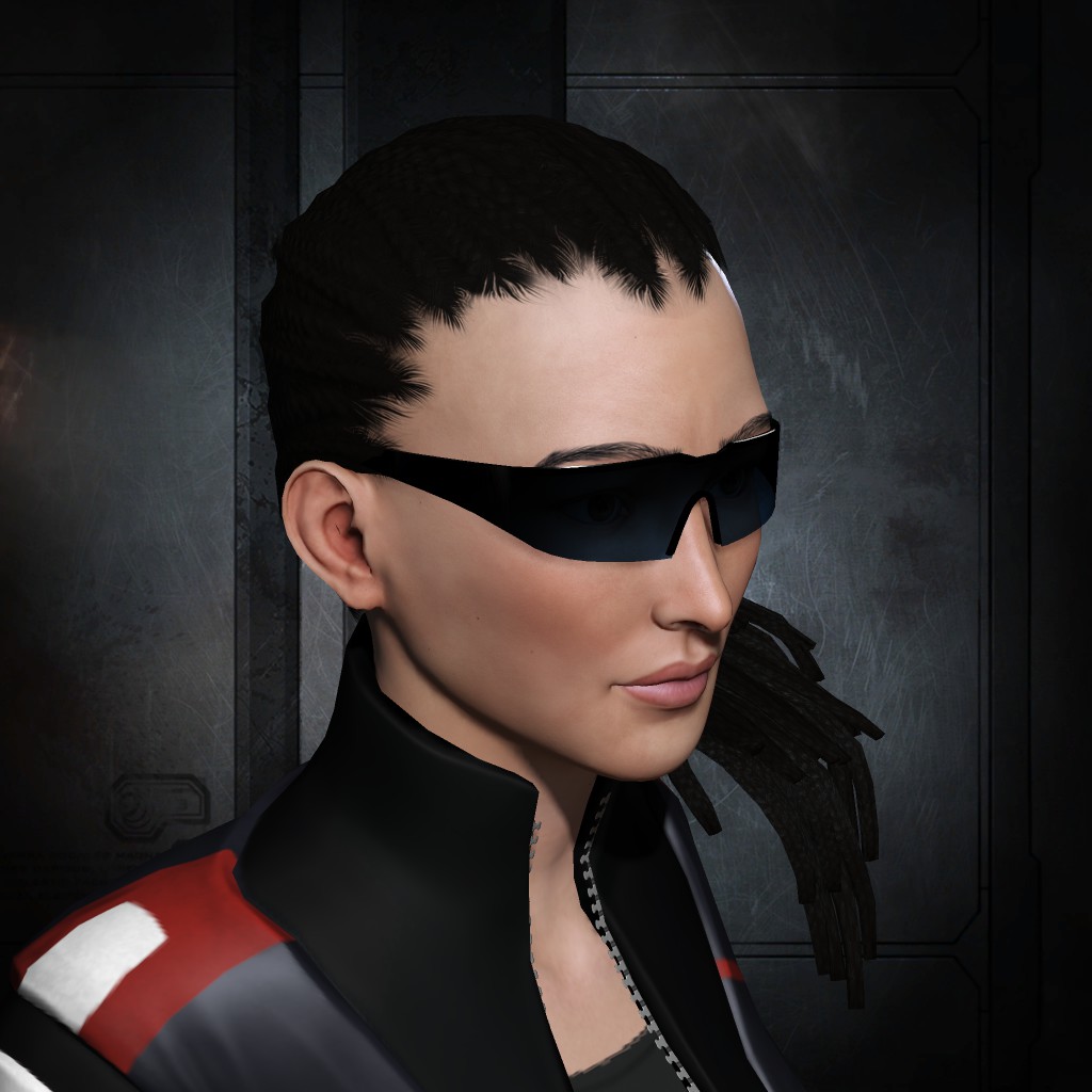 Mistress Industrial
