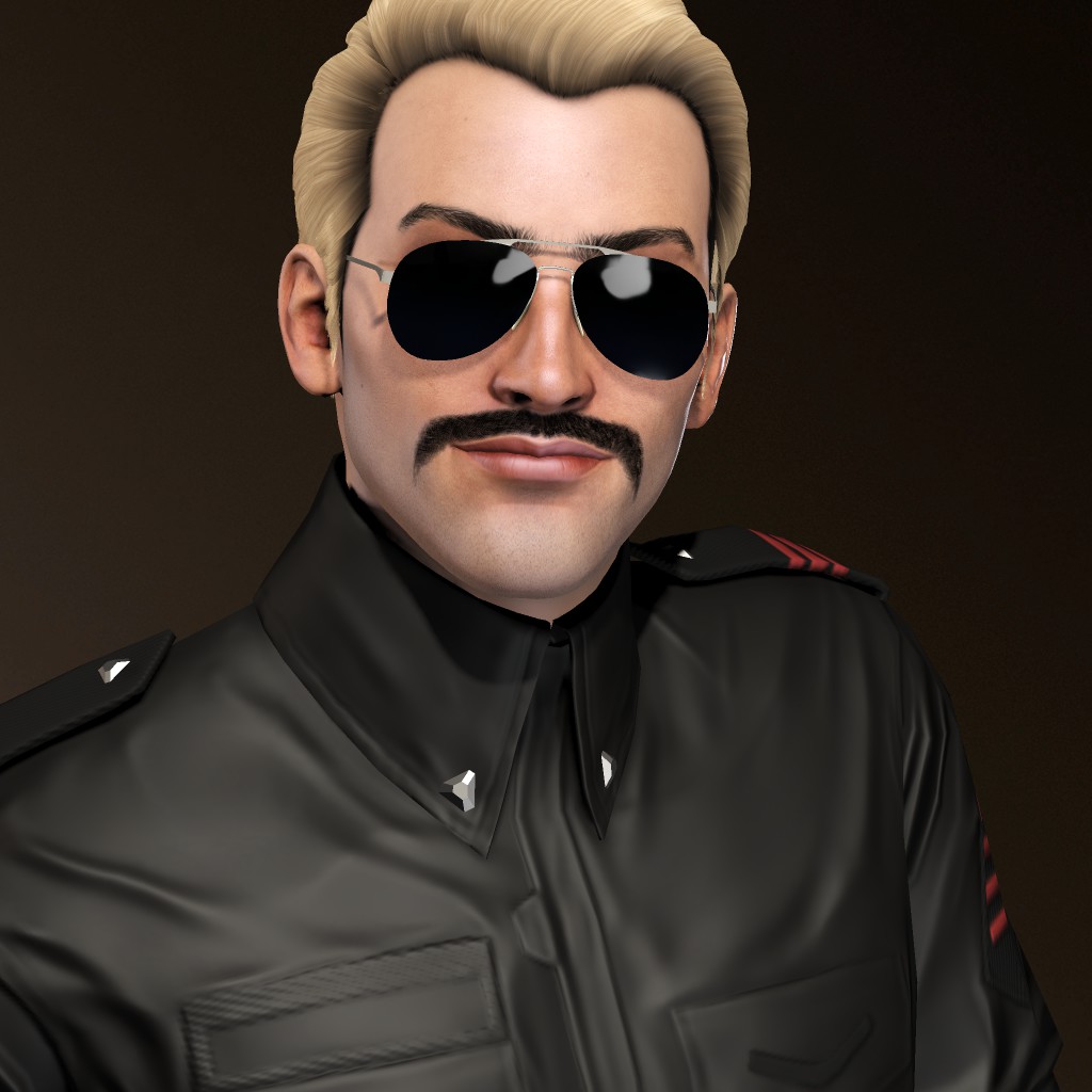 Tiger Goodwin