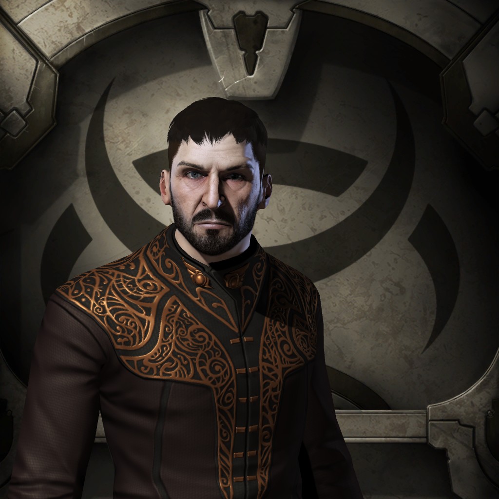 Arthur Nalelmir