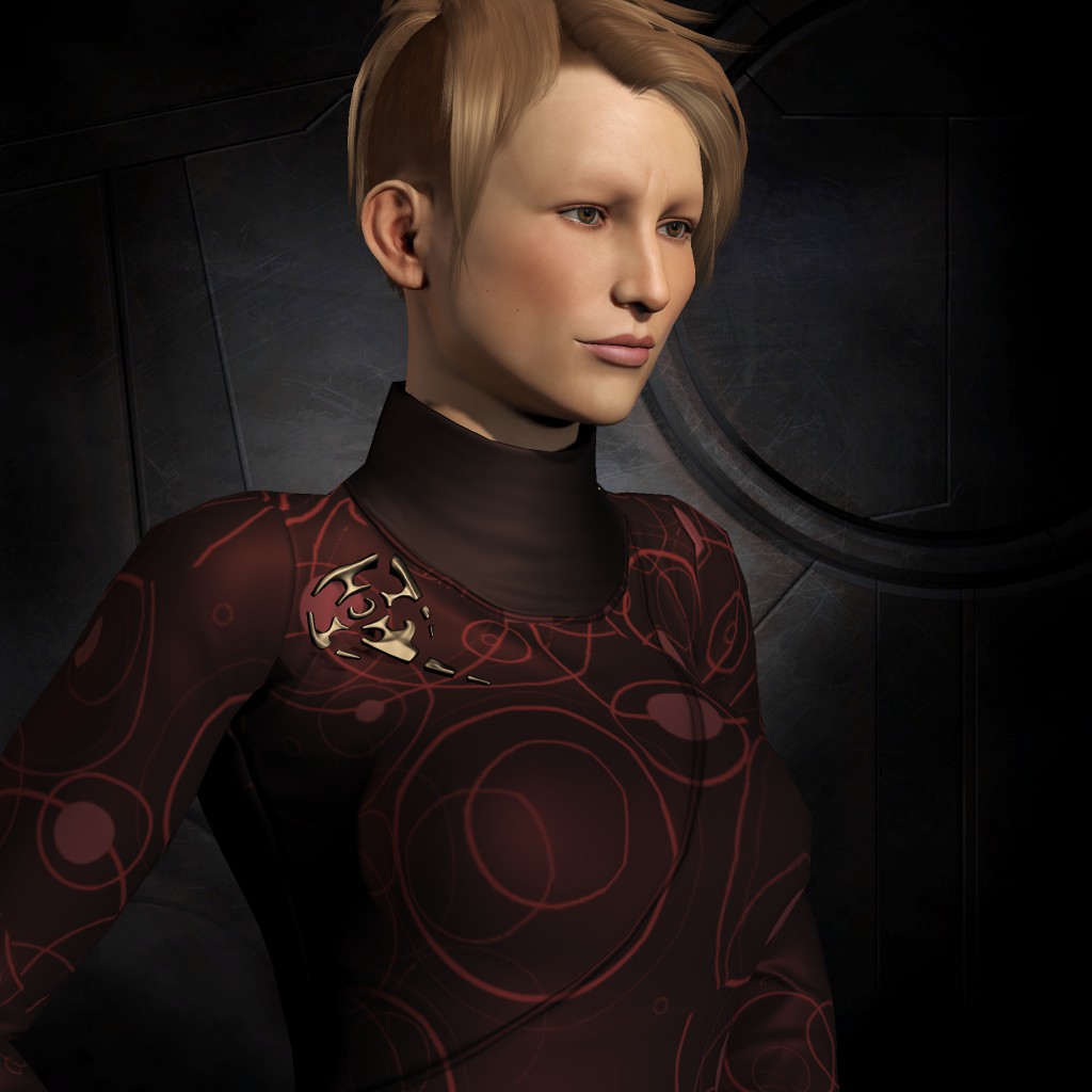 Katt Trygon