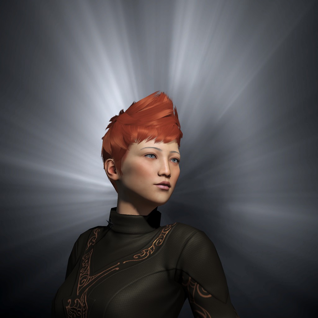 Elegant Julia