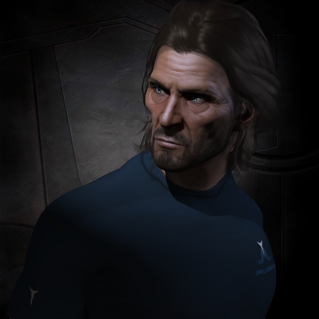 Kasper Tholmar