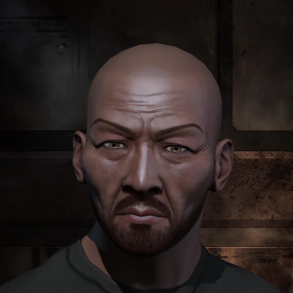 Ghengis Uanid