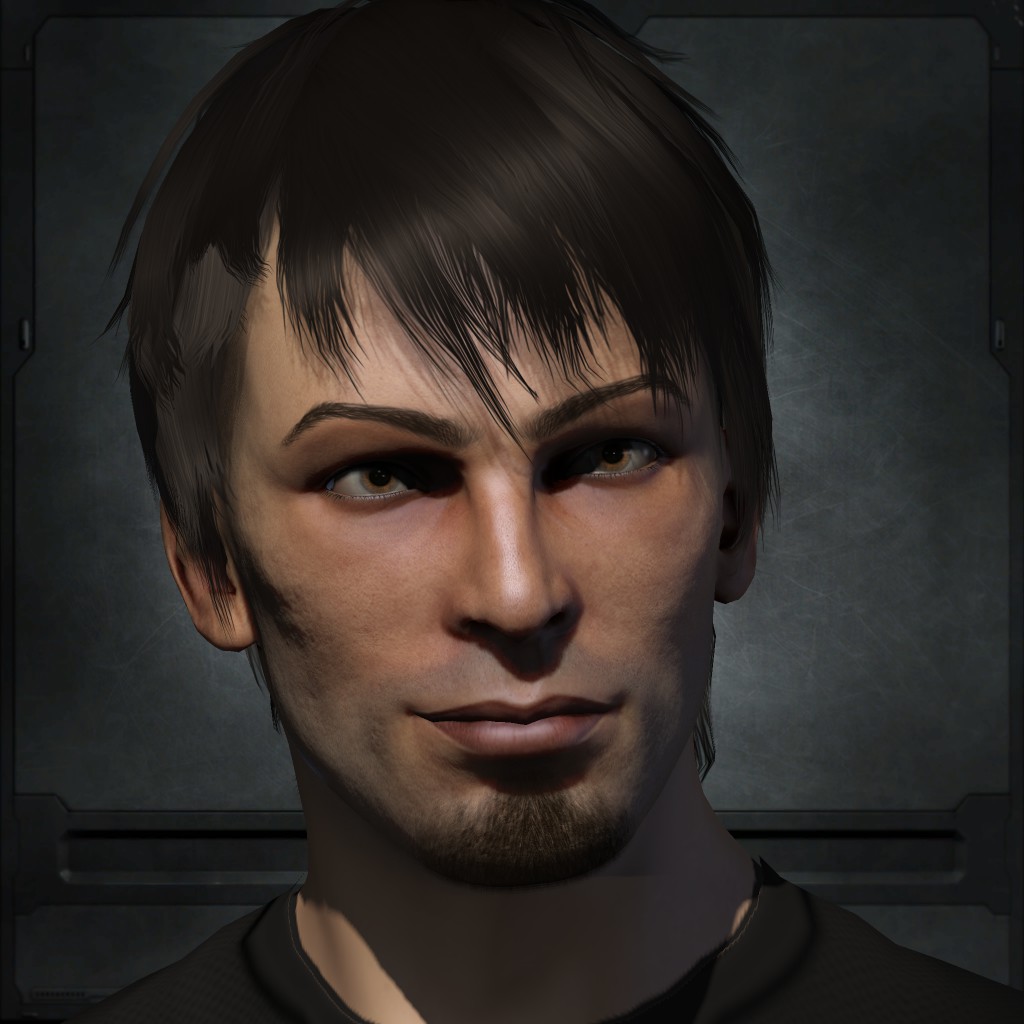Stainman