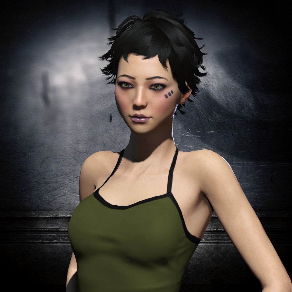 Amaya Ishida
