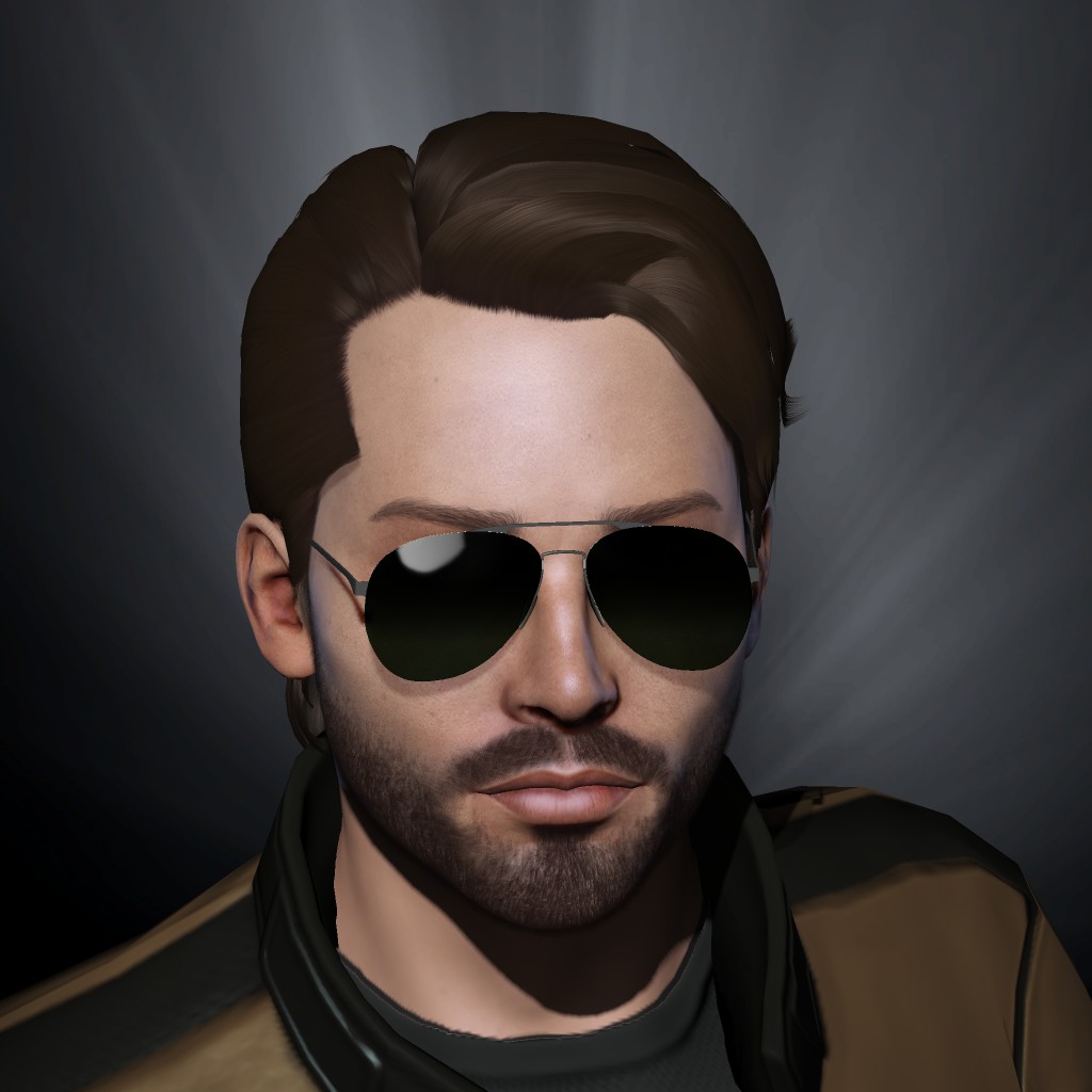 Shmapper Thiesant