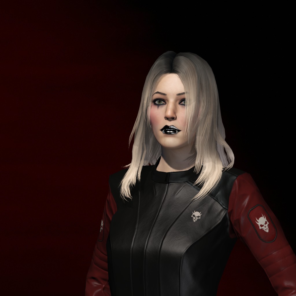 Kastria Pendragon