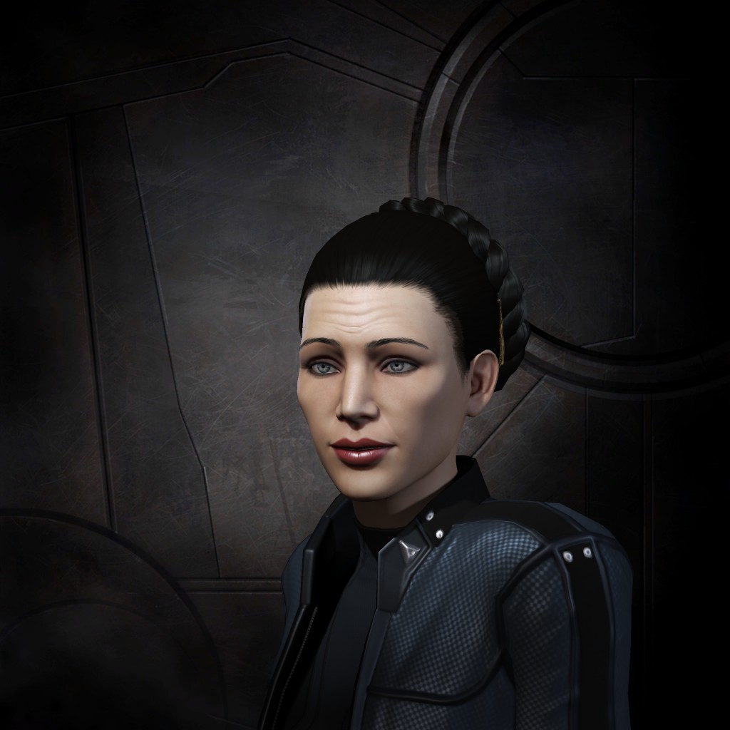Janora Wildbush