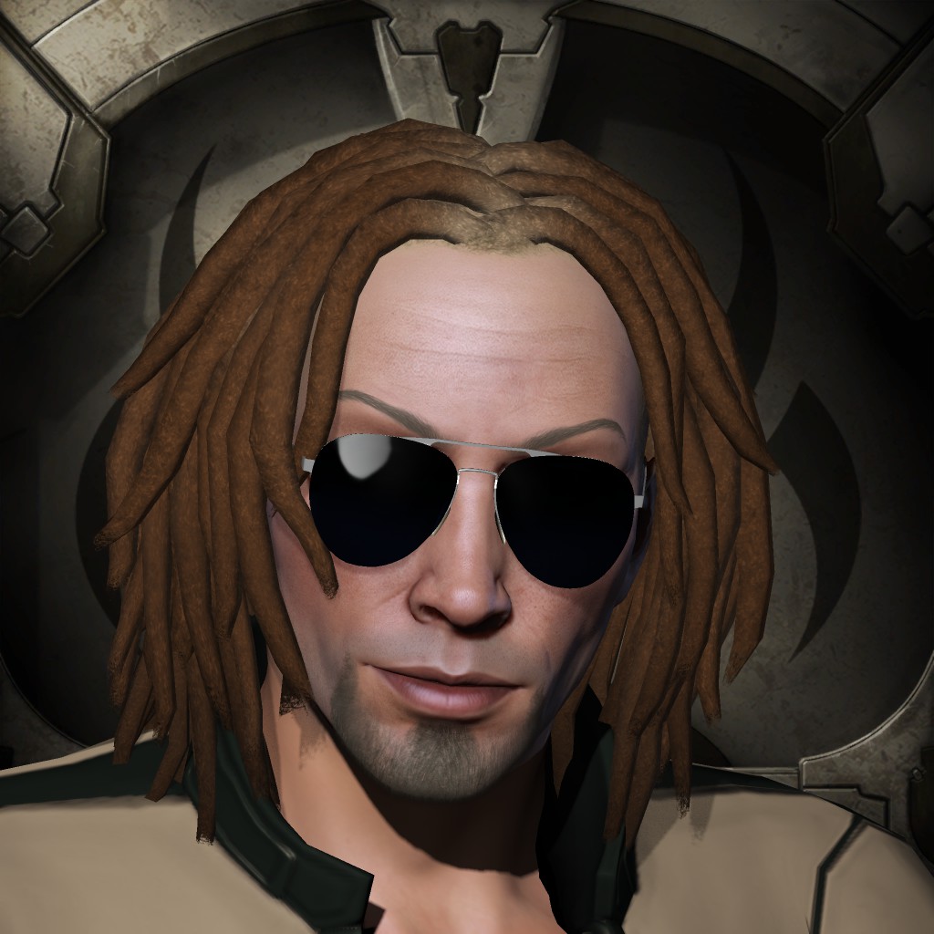 Des Troy Hable