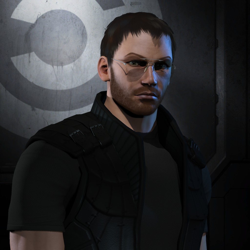 Michael Kreuzwolf