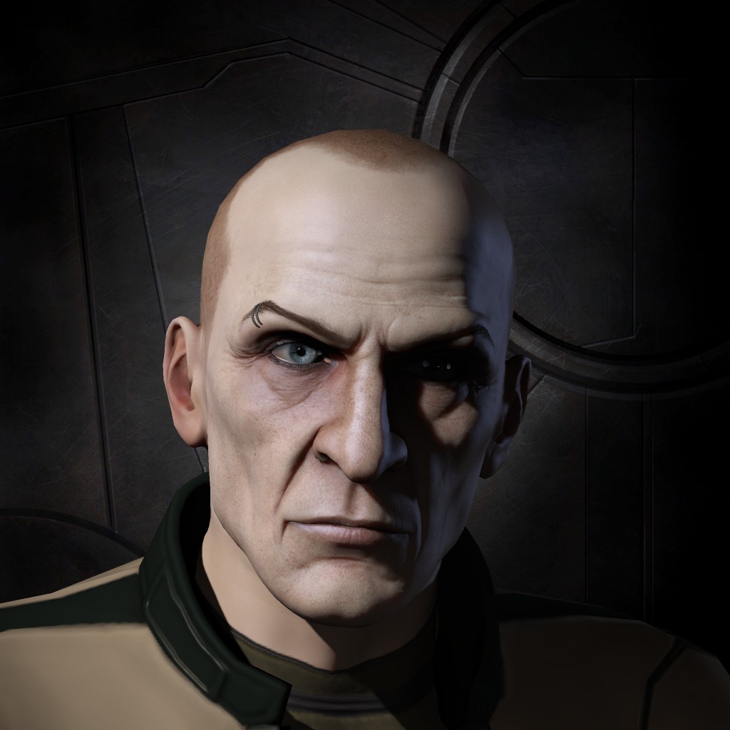 Porthos Davaham