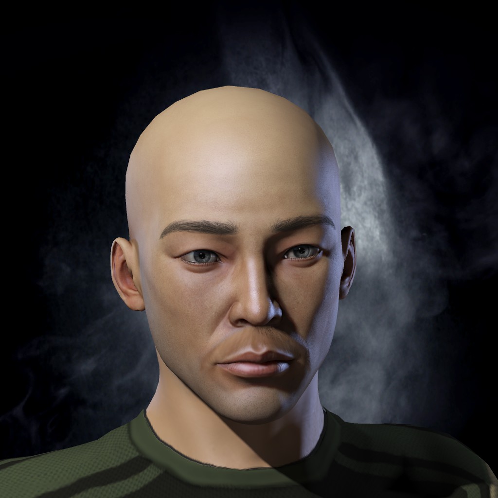 Serg Danillof