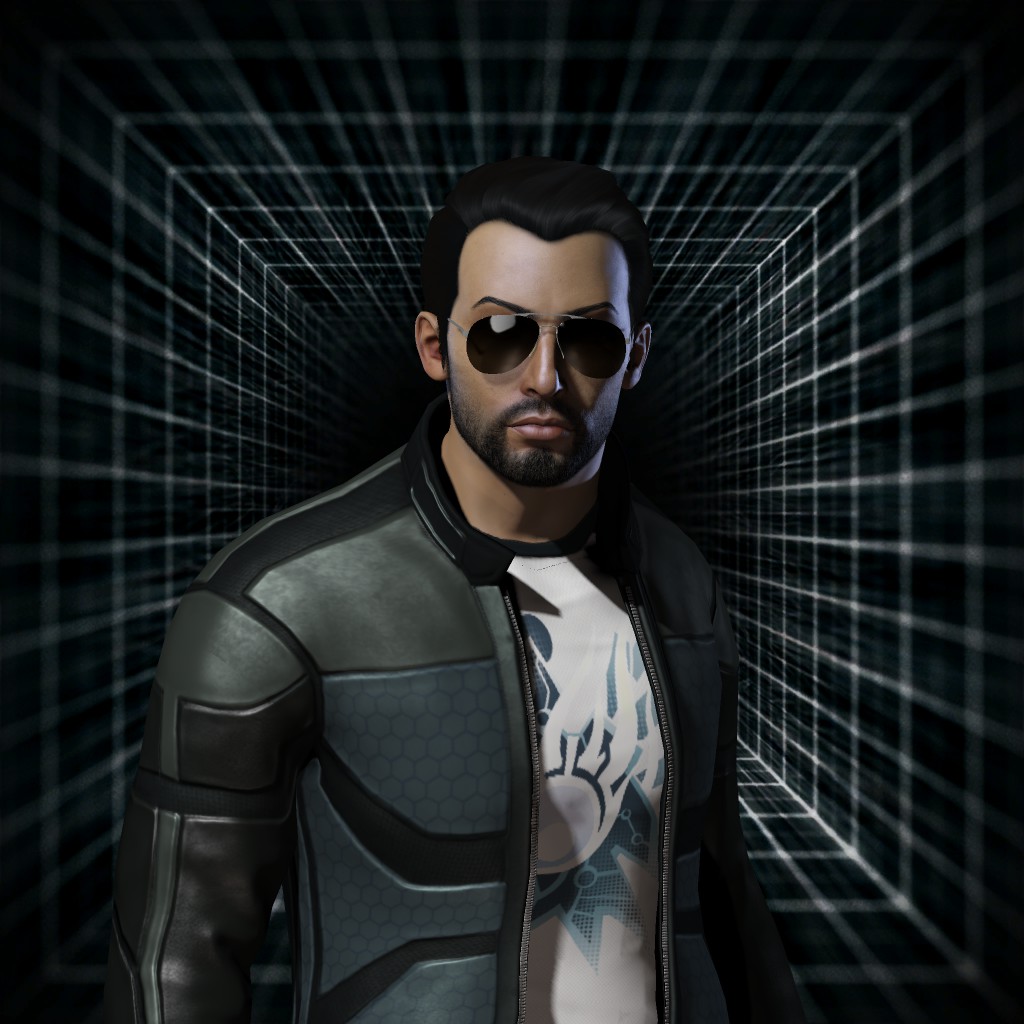 Maxwell Yarvis