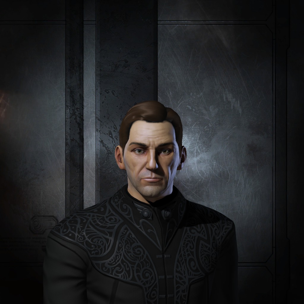 TacticalFish Gottlieb