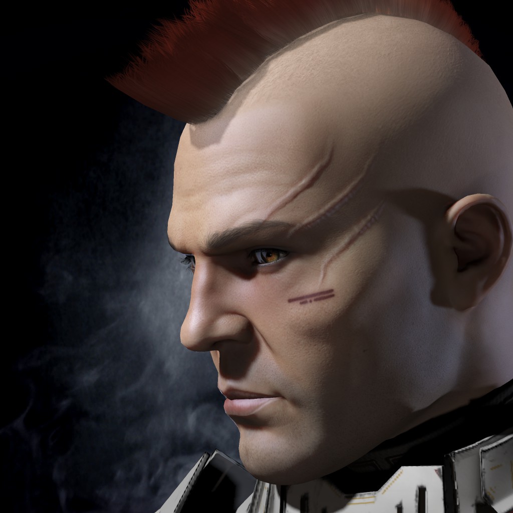 Vulkan Dawn