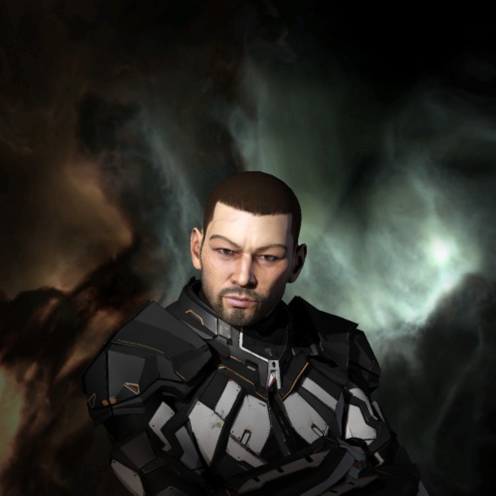 Takezo Musashi