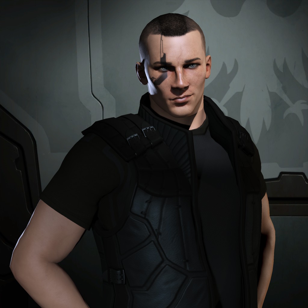 Asher Kane