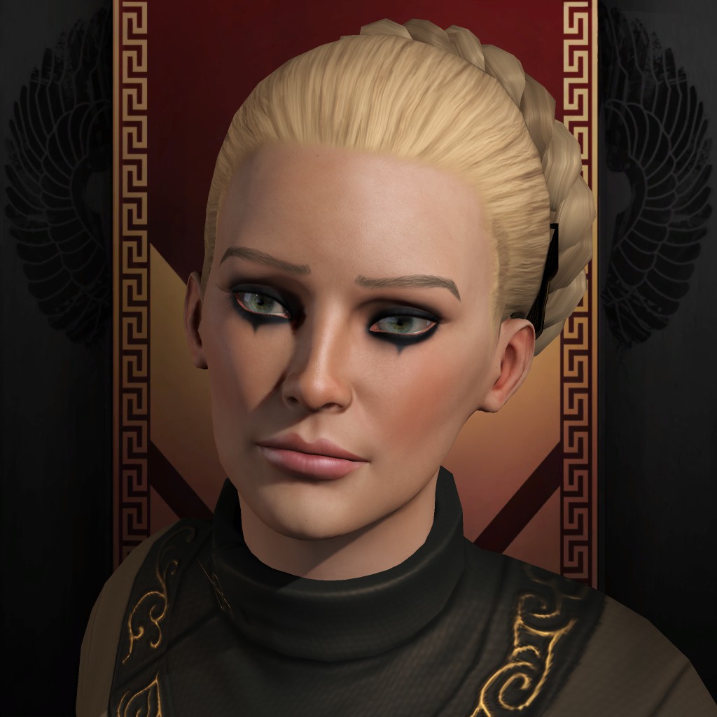 Elianesh Ichinumi