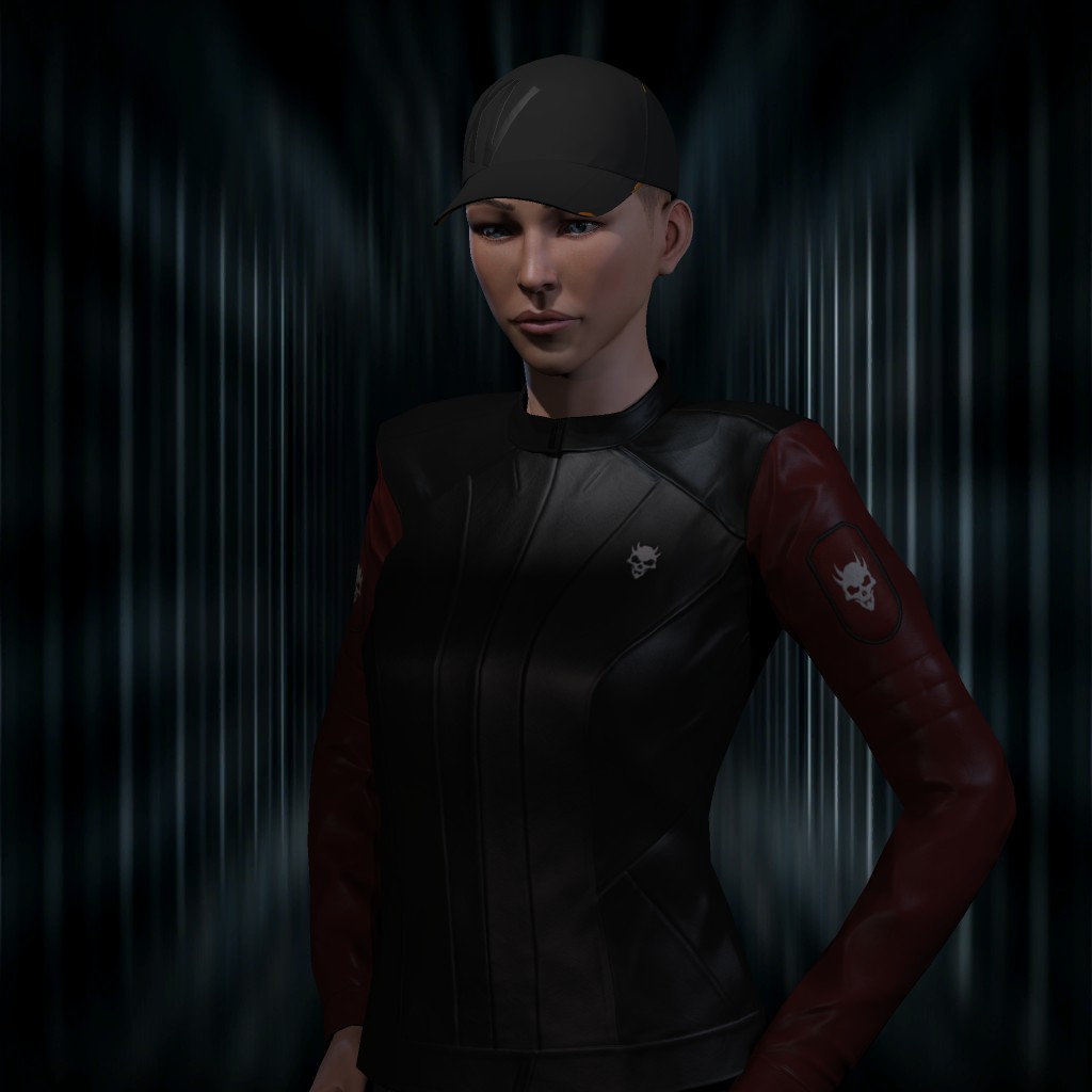 Viv Ascious