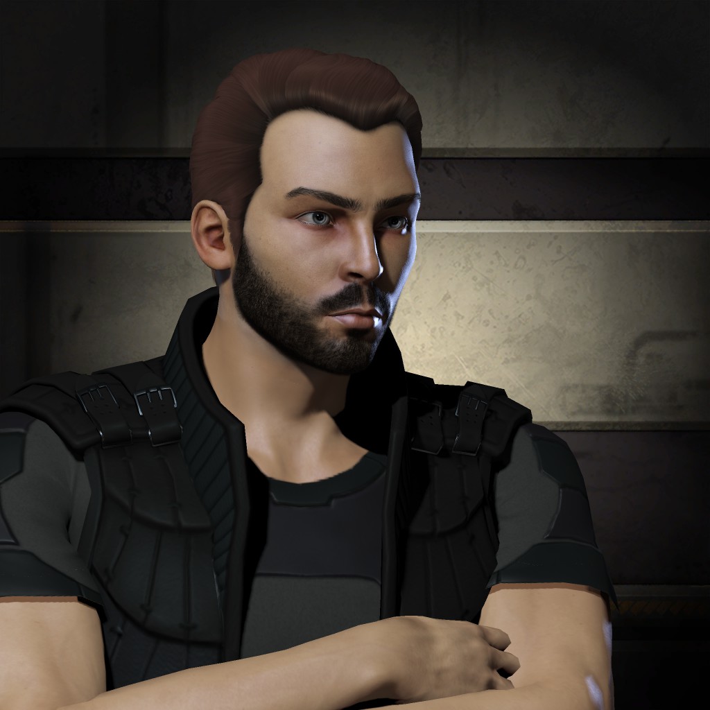 Aidan Ascender