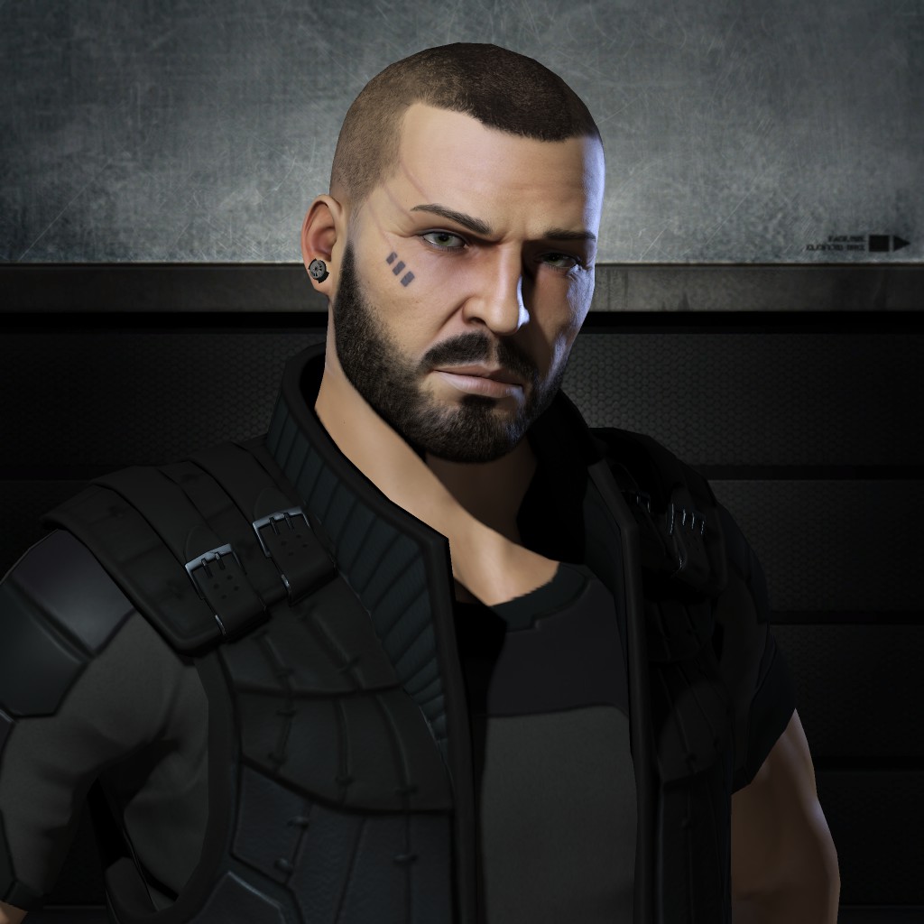 Baldr Udan