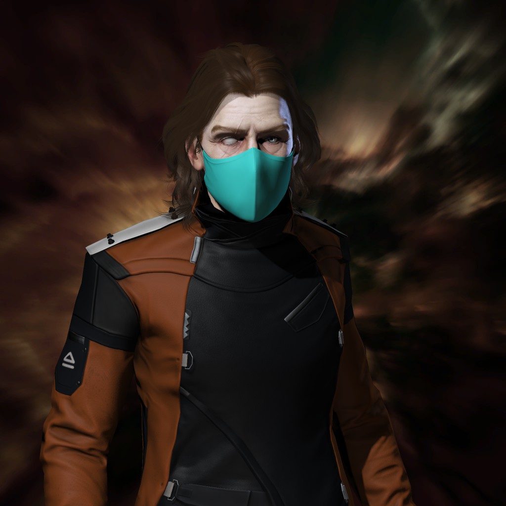 Joshua Dethahal