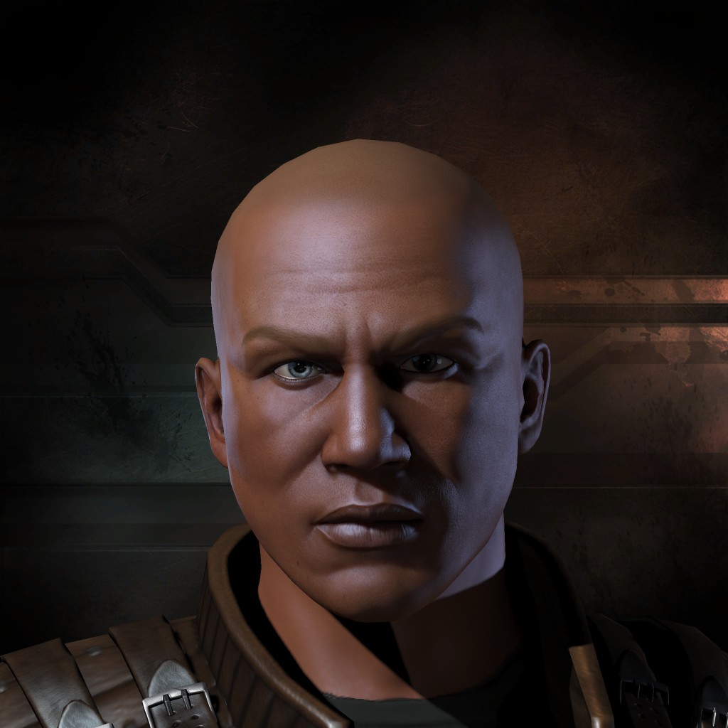 Django Foreman
