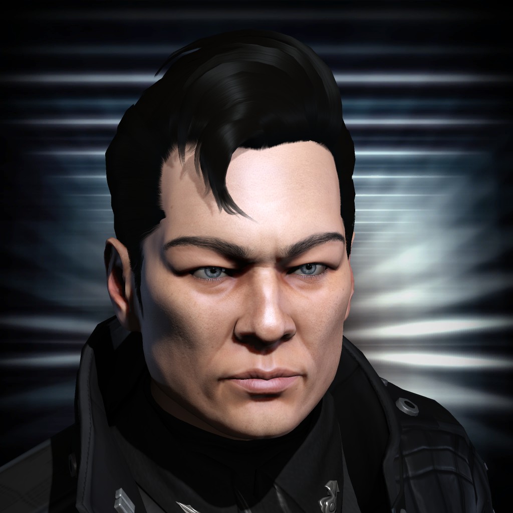 Ingvarr Karrik