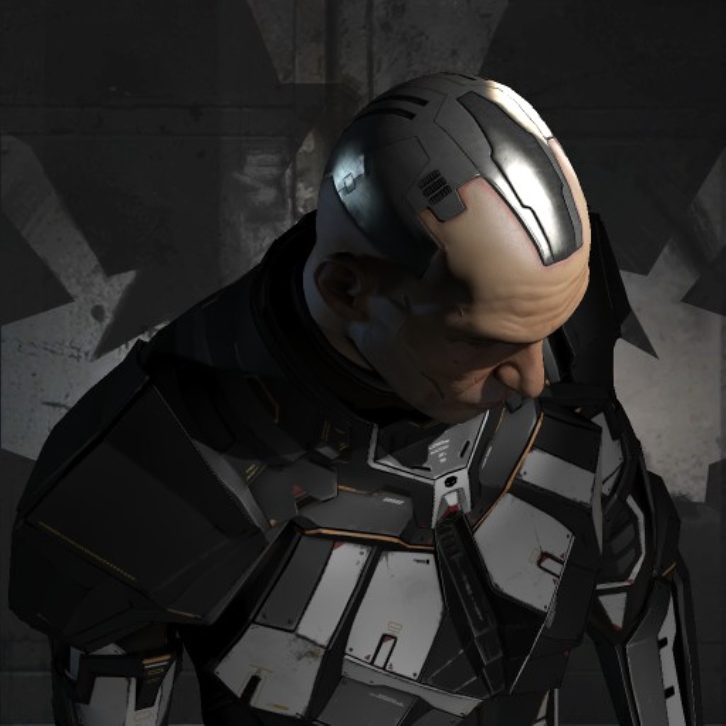 Menua Starkiller