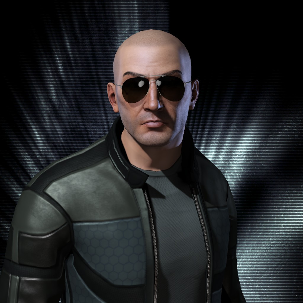 Riddick Vanzan