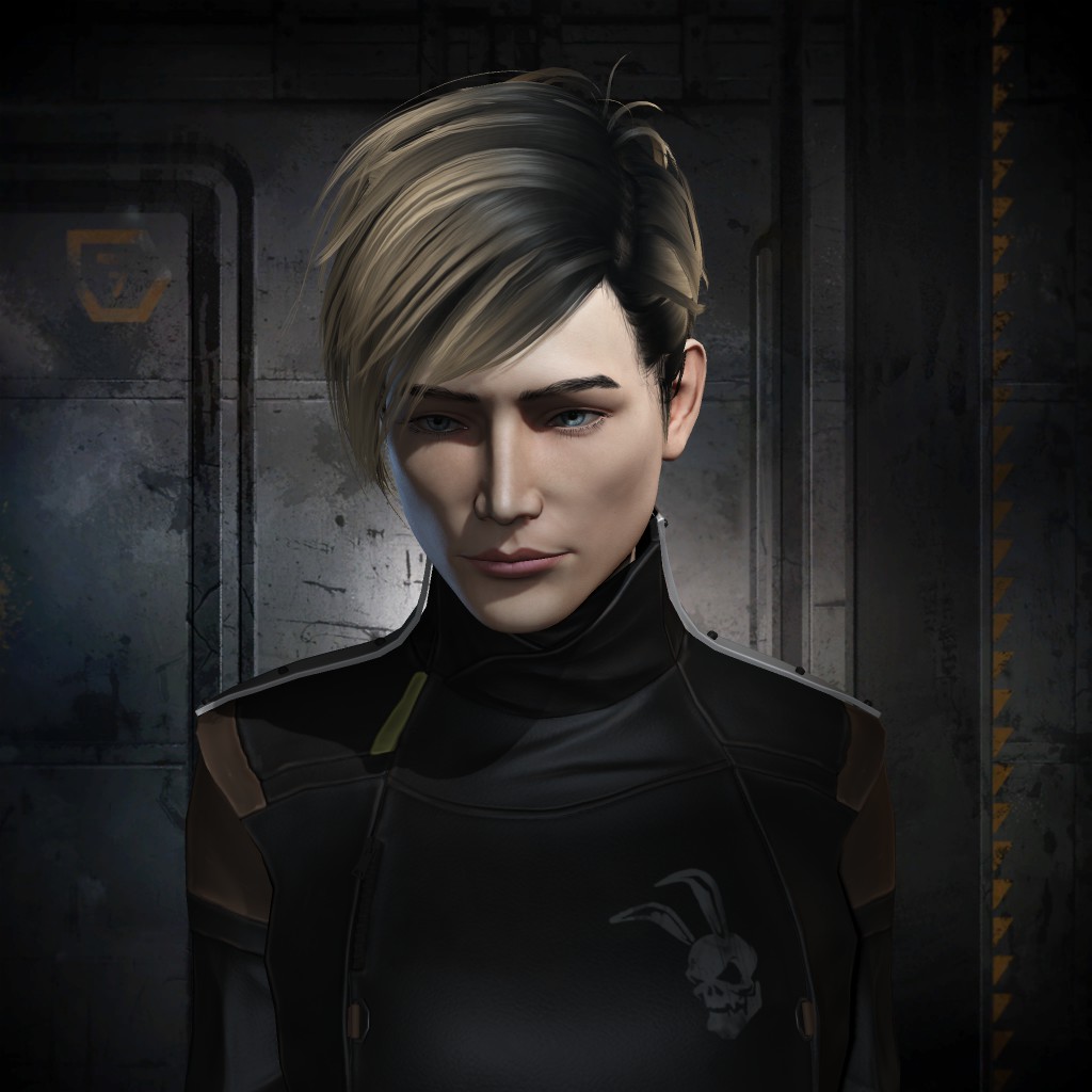 Selene Kyle
