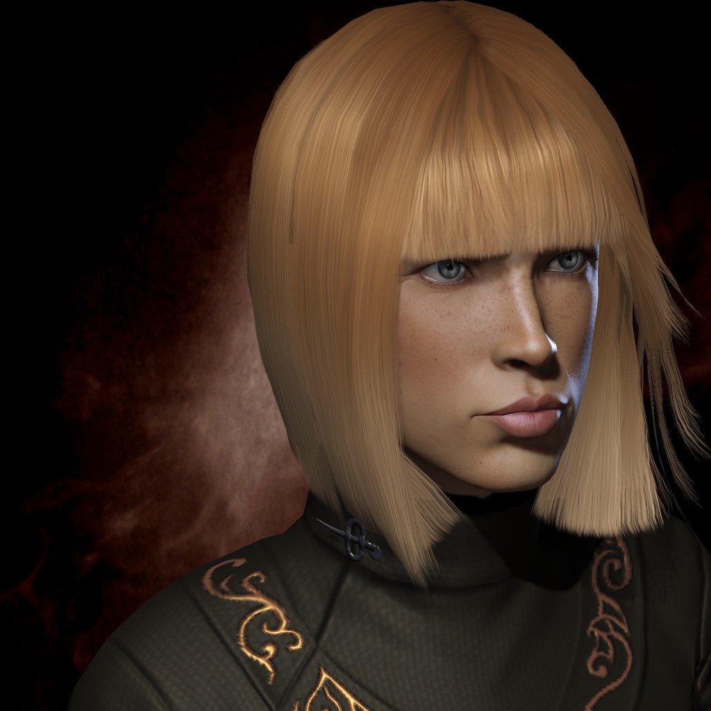 JackTheRipper Sytheria