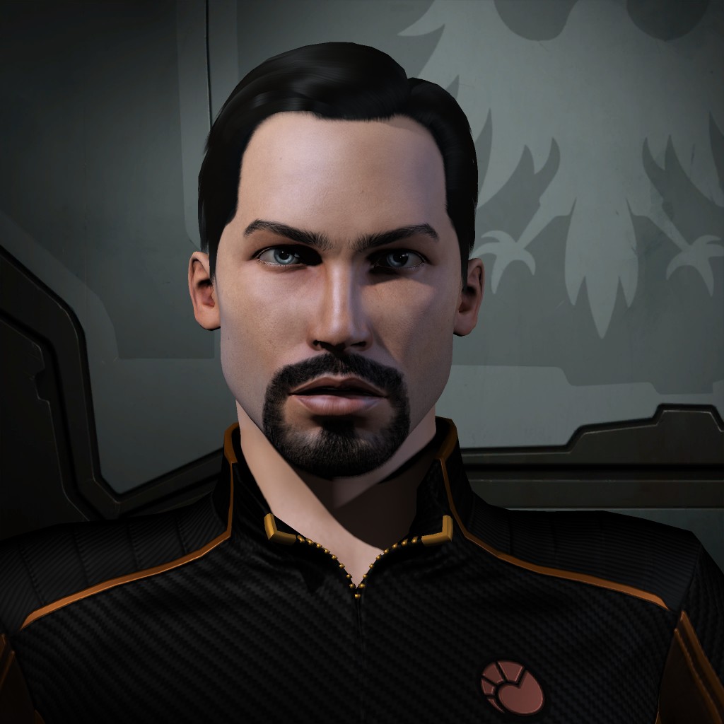 Bradell Aideron