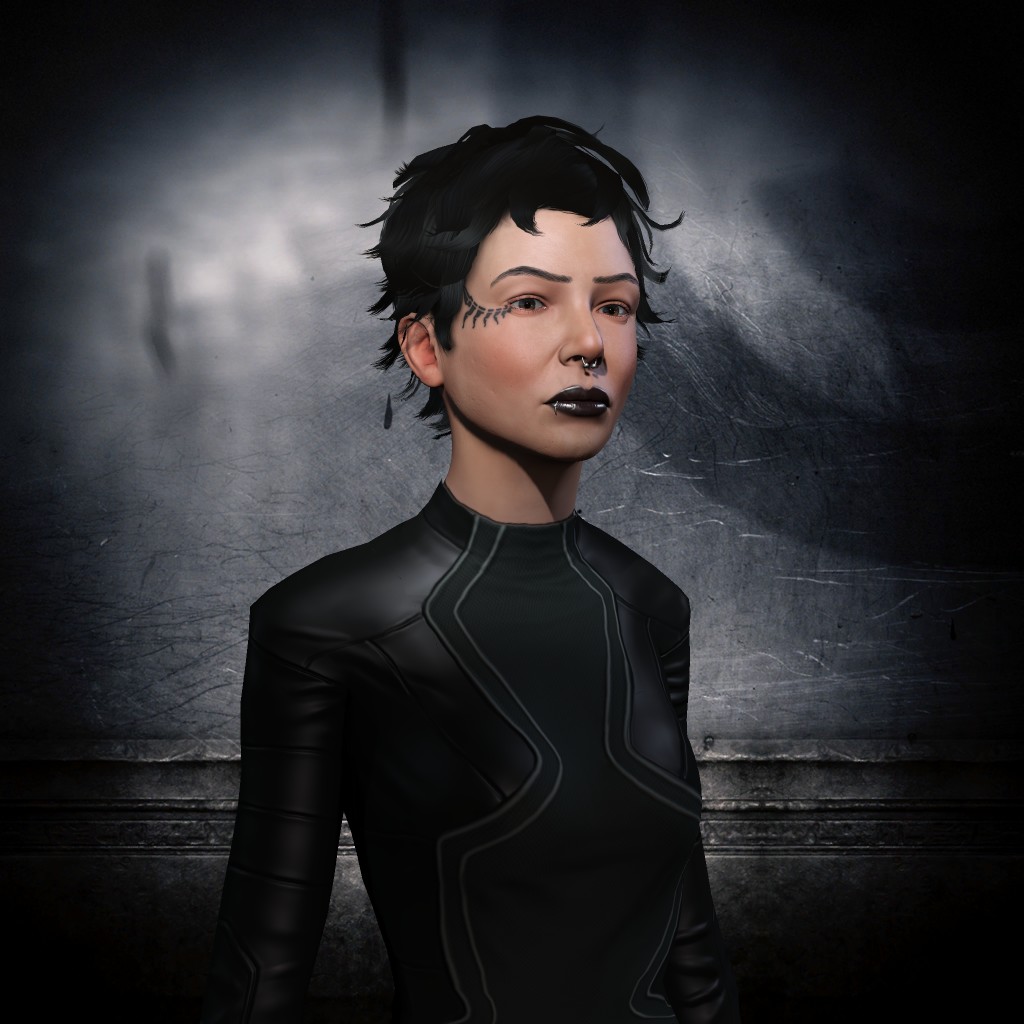 Niah Uzumaki