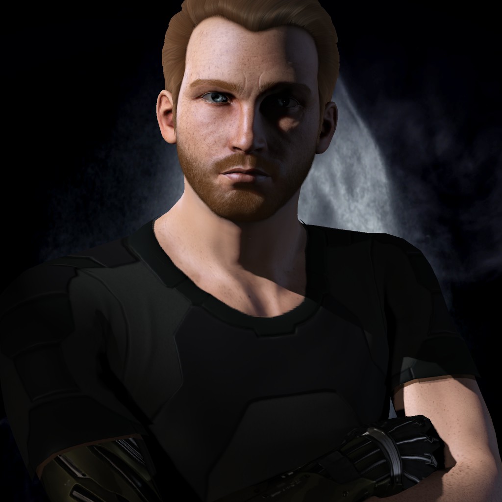 Mike Icarus Ikariana