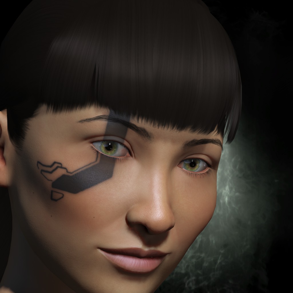 Serine Selina