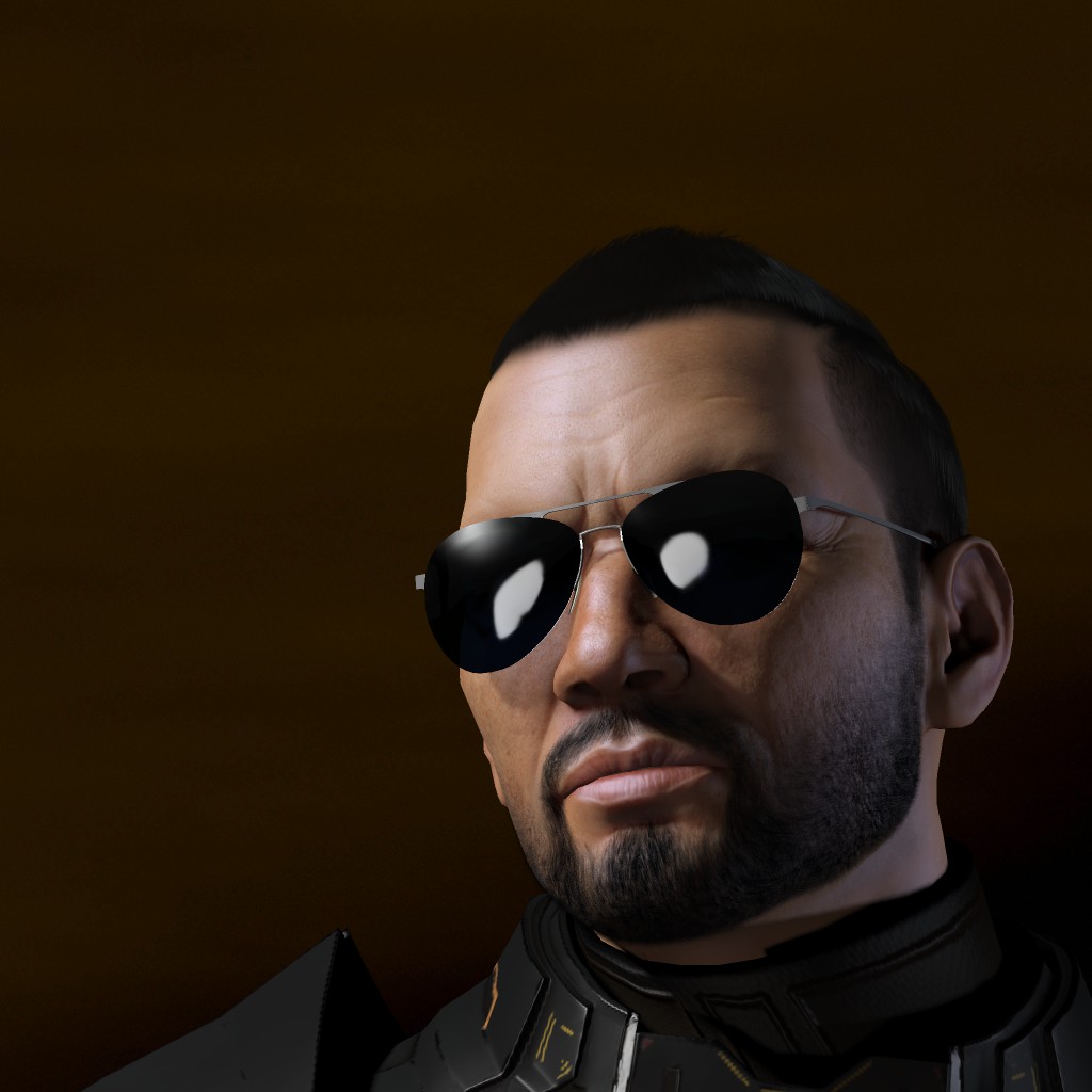 Djon Kaspersky