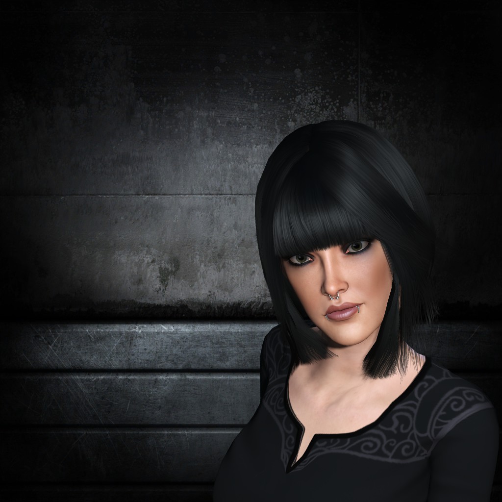 Valeey DeLune