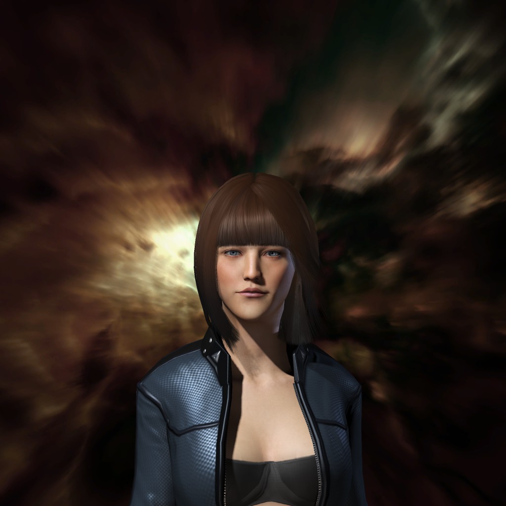 Natasha Fenrir