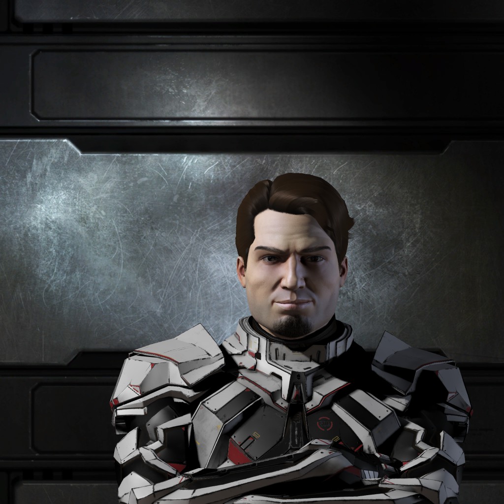 Jacob Redhood