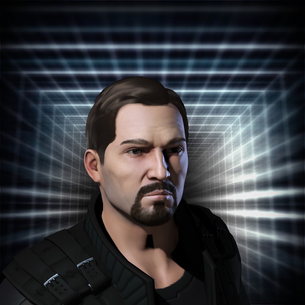 NIco Adama