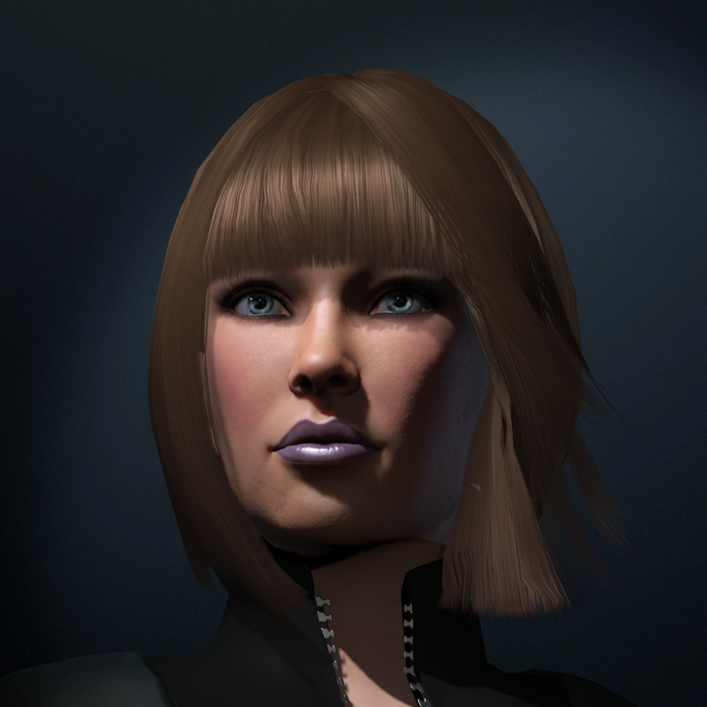 Elyse Amarath