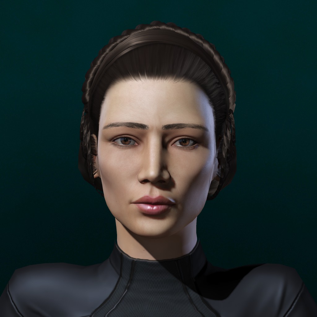 Natalia Aurilen