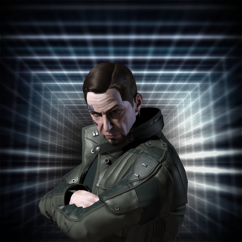 Roy Le'zran