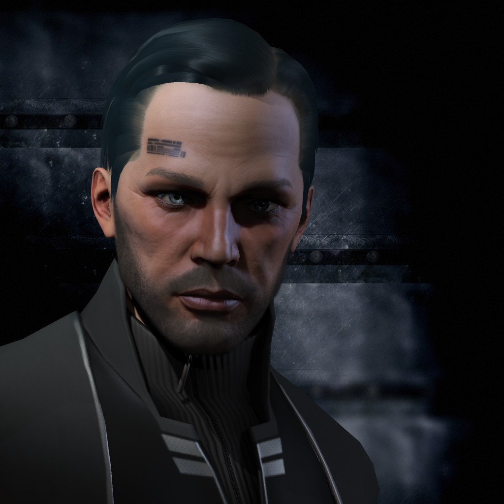 Intrepid Precursor