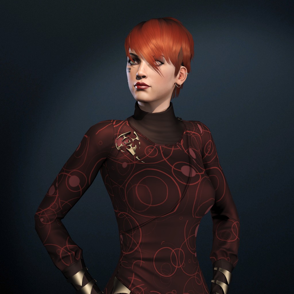 Arcyneph Ross