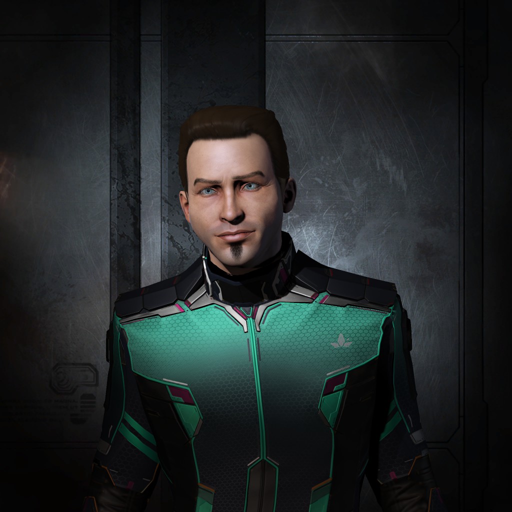 Squish Padecain