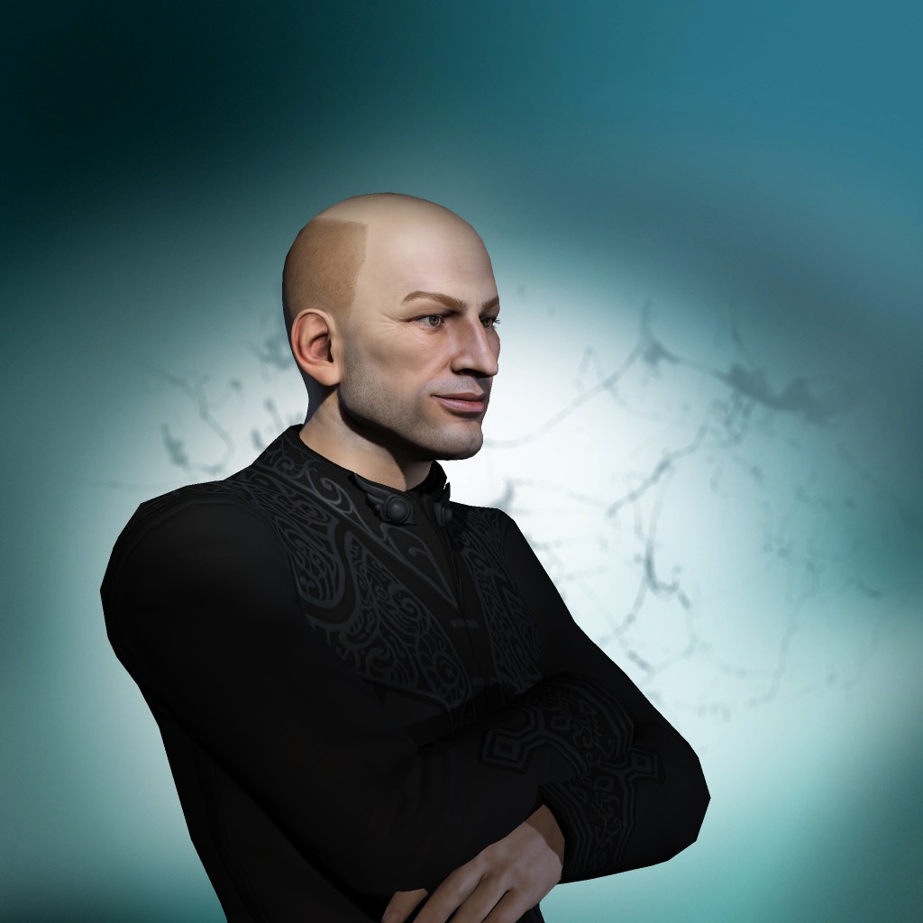 Ephraim Shekelstein