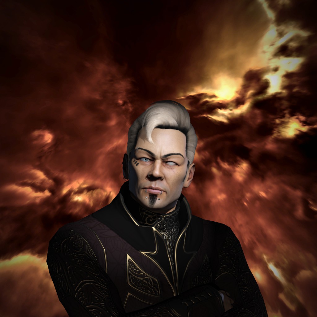 Kenshi Nagamaru