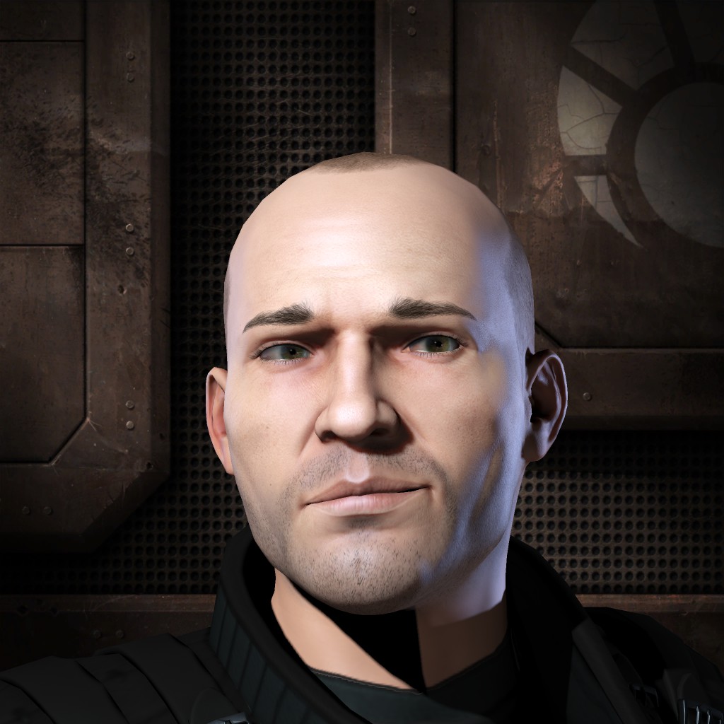 Thorlak Kion